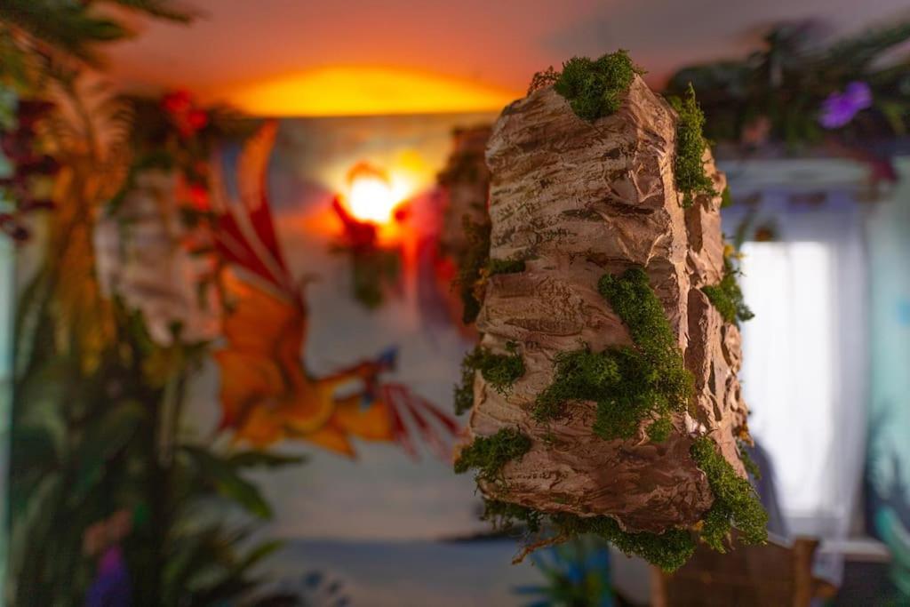 شقة Avataar - L'Arbre De Pandoraa بلفور المظهر الخارجي الصورة